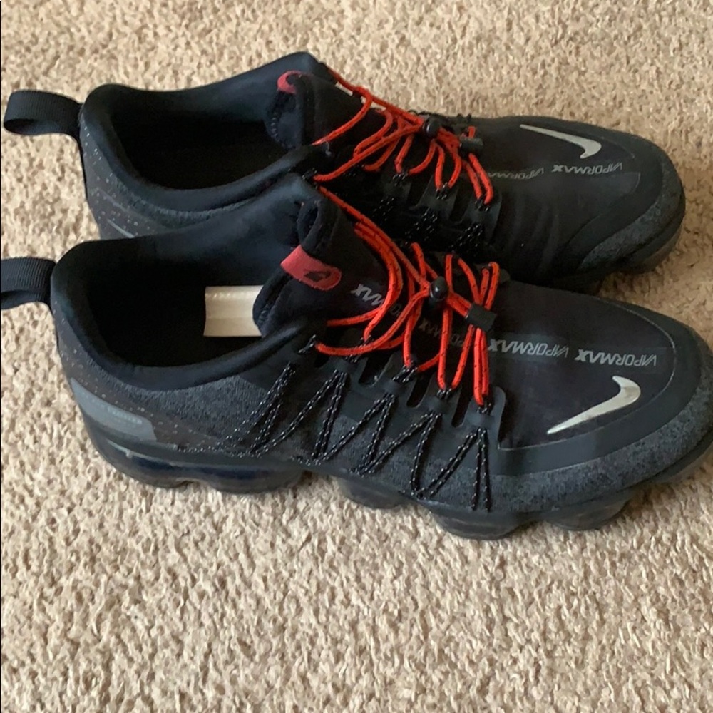 Nike vapor max utility/limited edition